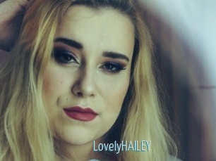 LovelyHAILEY