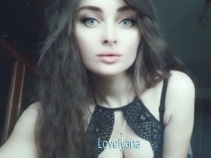 Lovelyana