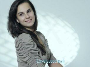 Lovelyassemeli