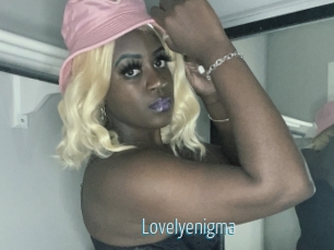 Lovelyenigma