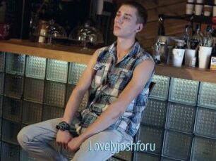 Lovelyjoshforu
