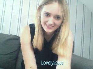 Lovelylisaaa