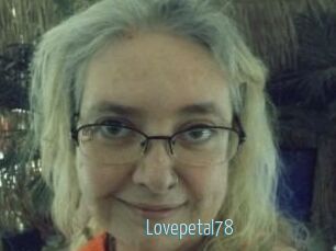 Lovepetal78