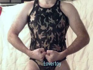 Lovertoy