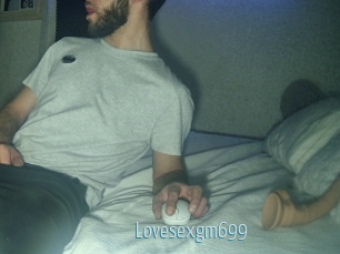 Lovesexgm699