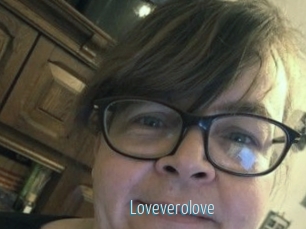 Loveverolove