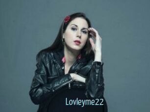 Lovleyme22