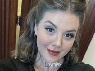 Lovmiax