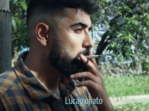 Lucagionato