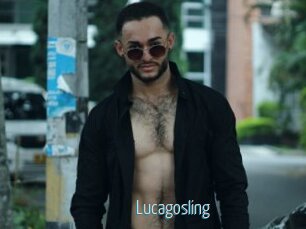 Lucagosling