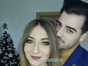 Lucasandalicia