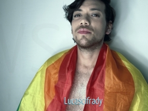 Lucascifrady