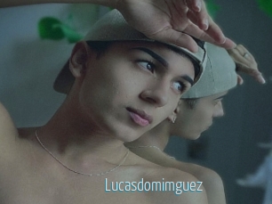 Lucasdomimguez