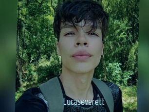 Lucaseverett