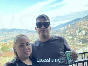 Lucasshannon