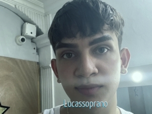 Lucassoprano