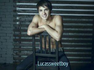 Lucassweetboy