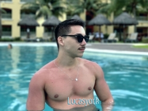 Lucasyork