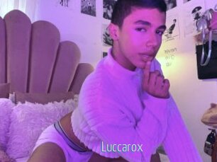 Luccarox