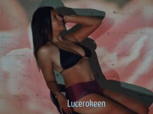 Lucerokeen