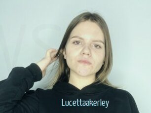 Lucettaakerley