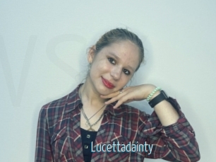 Lucettadainty