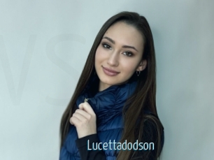 lucettadodson Video Sexe