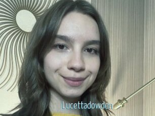 Lucettadowden