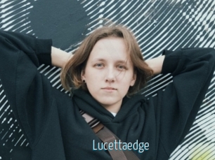 Lucettaedge