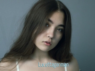 Lucettagarman