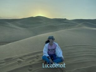 Luciabenoit