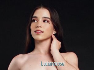 Lucianarose