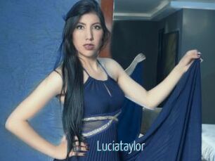 Luciataylor