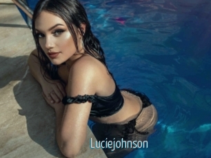 Luciejohnson