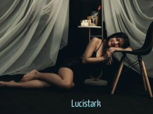 Lucistark