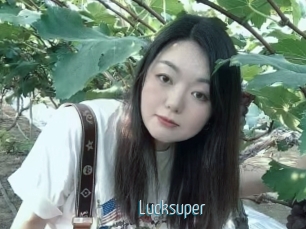 Lucksuper