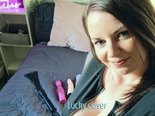 Lucky_clover