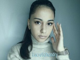 Lucretiahendry