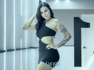 Lucyalii