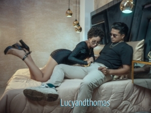 Lucyandthomas