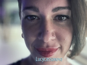 Lucycassanova