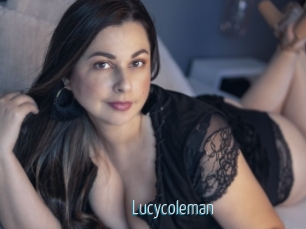 Lucycoleman