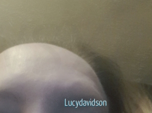 Lucydavidson