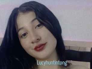 Lucyhuntintong