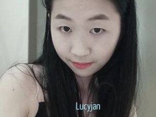 Lucyjan