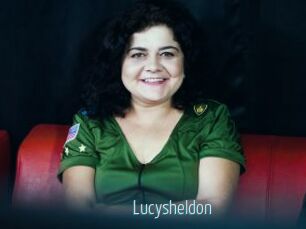 Lucysheldon