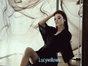 Lucywillowy