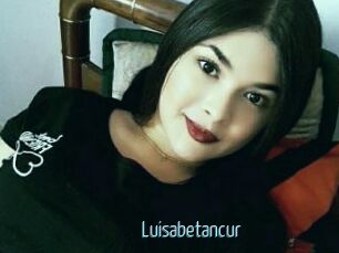 Luisabetancur