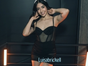 Luisabrickell