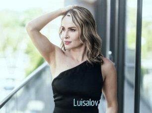 Luisalov